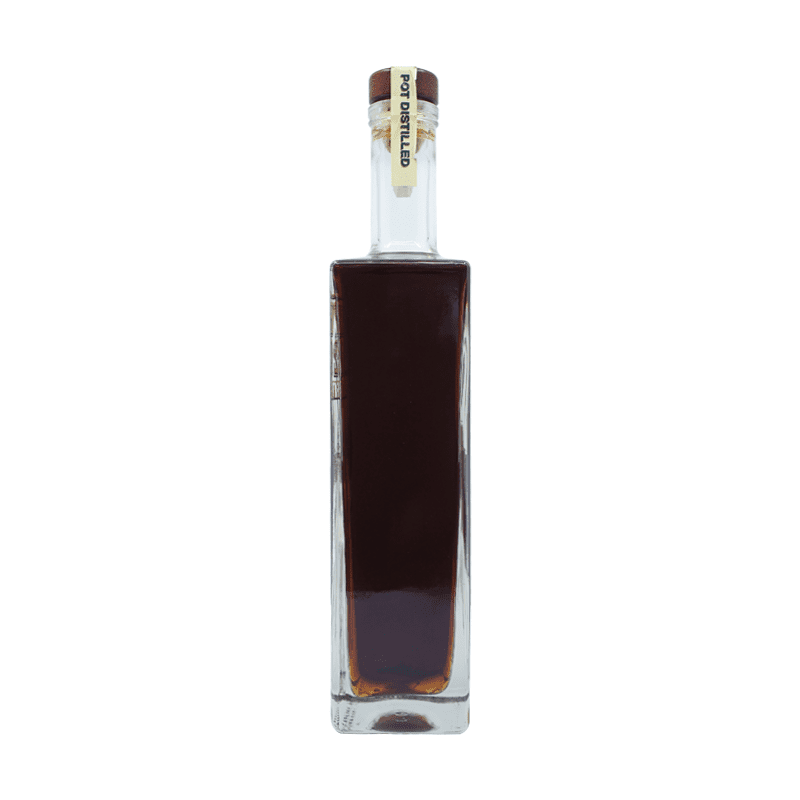 Five & 20 Sherry Finished Rye Whiskey 750mL - ForWhiskeyLovers.com
