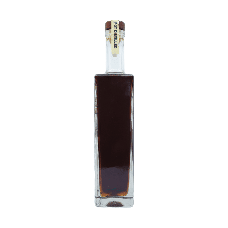 Five & 20 Sherry Finished Rye Whiskey 750mL - ForWhiskeyLovers.com