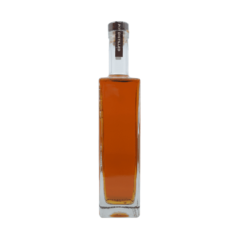 Five & 20 Straight Bourbon Whiskey 750mL - ForWhiskeyLovers.com
