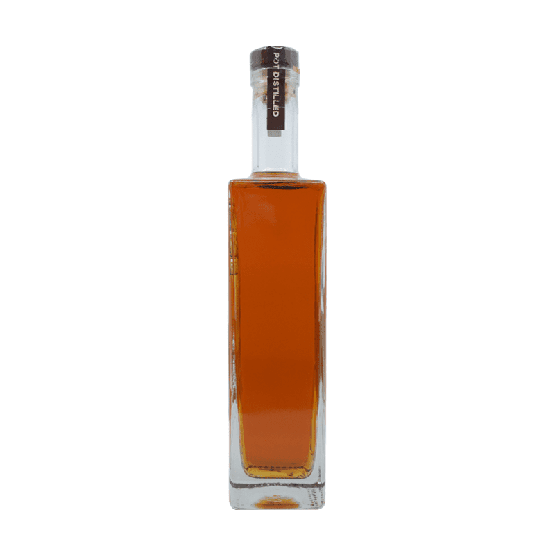 Five & 20 Straight Bourbon Whiskey 750mL - ForWhiskeyLovers.com