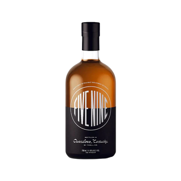 Five Nine Kentucky Straight Bourbon Whiskey 750ml - ForWhiskeyLovers.com