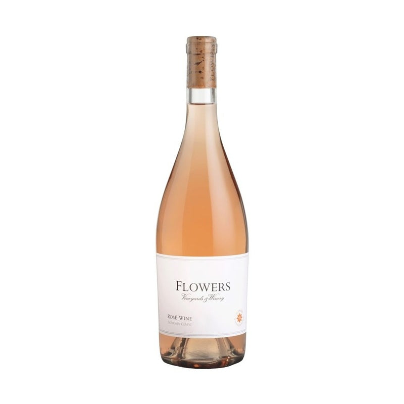 Flowers Sonoma Coast Rose 2021 - ForWhiskeyLovers.com