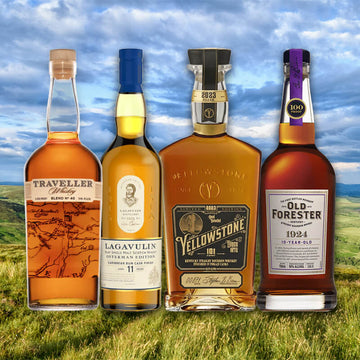 ForWhiskeyLovers.com Daily New Arrivals Collection