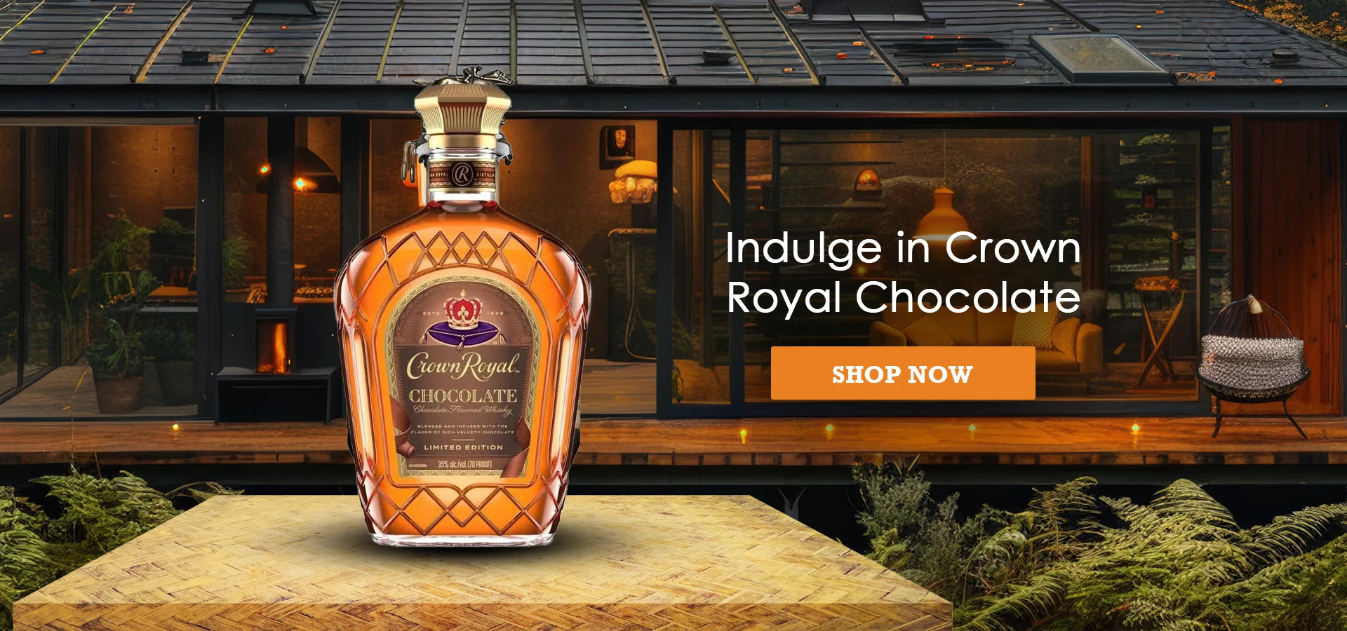 ForWhiskeyLovers Indulge in Crown Royal Chocolateslider_item_6xt3ac
