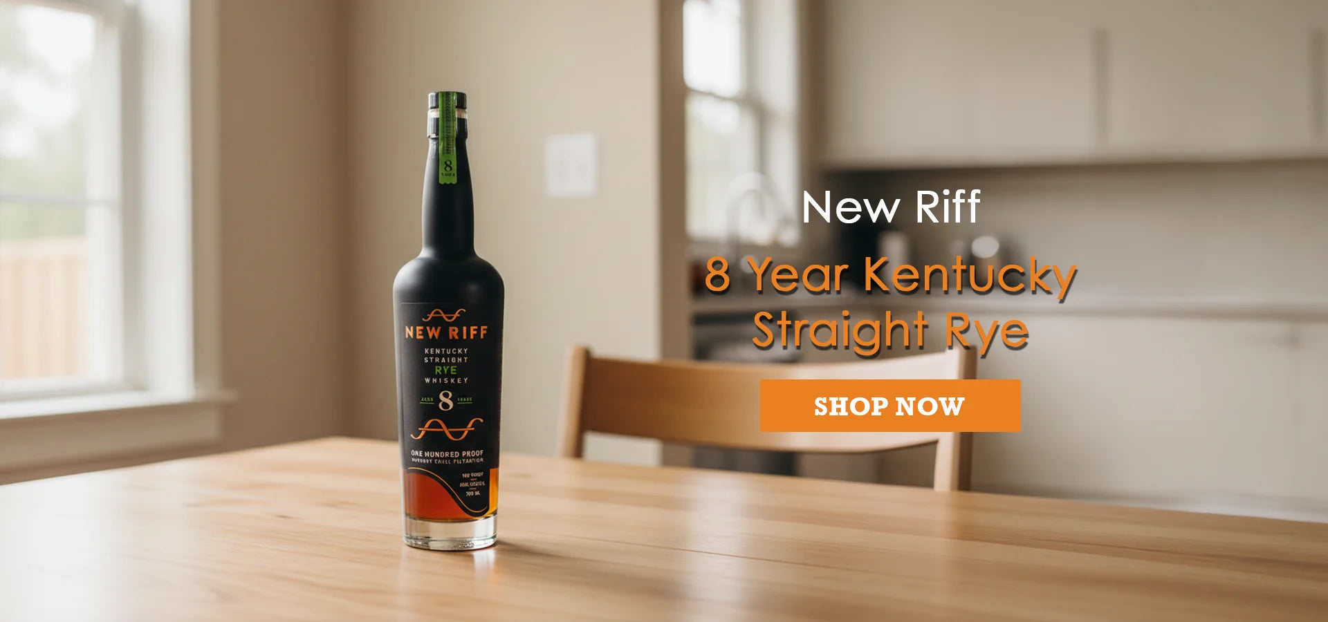ForWhiskeyLovers New Riff 8 Year Kentucky Straight Ryeslider_item_eLKCKR
