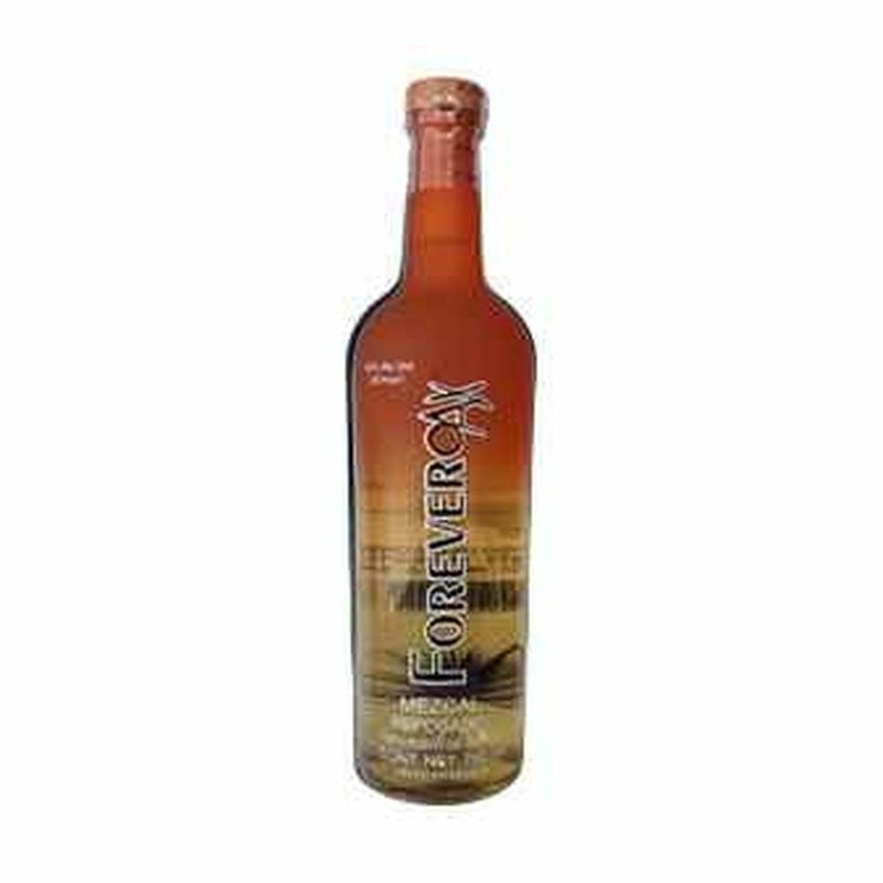 ForeverOax Reposado Mezcal - ForWhiskeyLovers.com