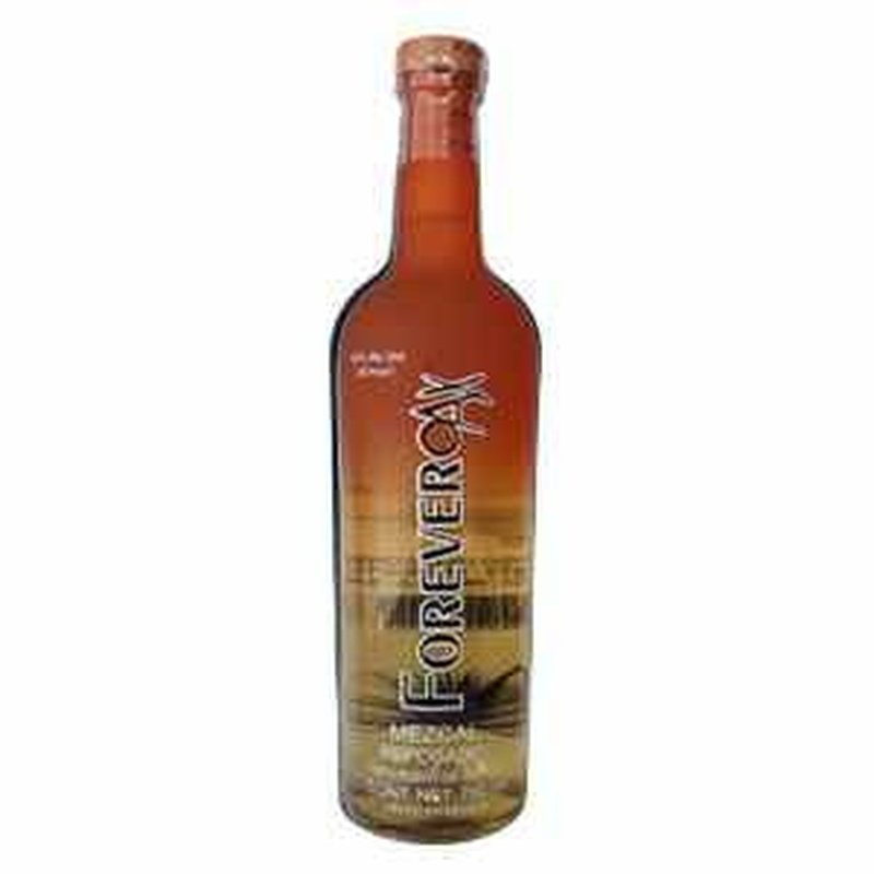 ForeverOax Reposado Mezcal - ForWhiskeyLovers.com