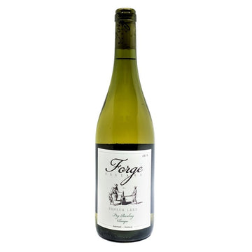 Forge Cellars Classique Dry Riesling 2019 - ForWhiskeyLovers.com