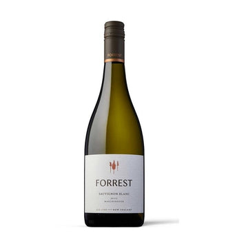 Forrest Sauvignon Blanc 2022 - ForWhiskeyLovers.com