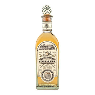 Fortaleza Anejo Tequila - ForWhiskeyLovers.com