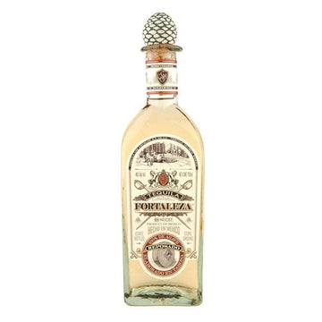 Fortaleza Reposado Tequila - ForWhiskeyLovers.com