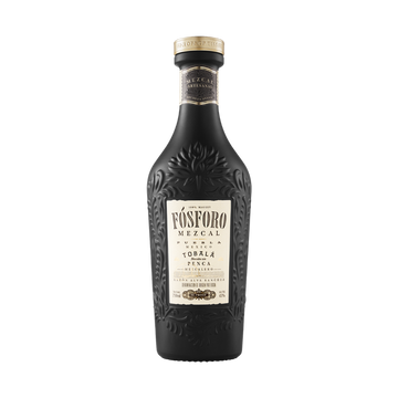 Fosforo Mezcal Tobalá Penca - ForWhiskeyLovers.com