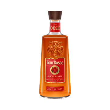Four Roses OESK Single Barrel Kentucky Straight Bourbon Whiskey