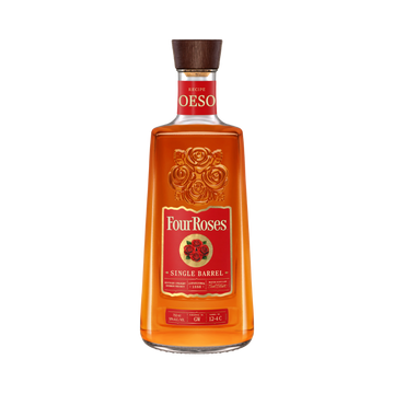 Four Roses OESO Single Barrel Kentucky Straight Bourbon Whiskey