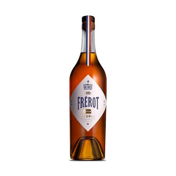 Fr‚rot 'Assemblage De Crus' XO Cognac - ForWhiskeyLovers.com