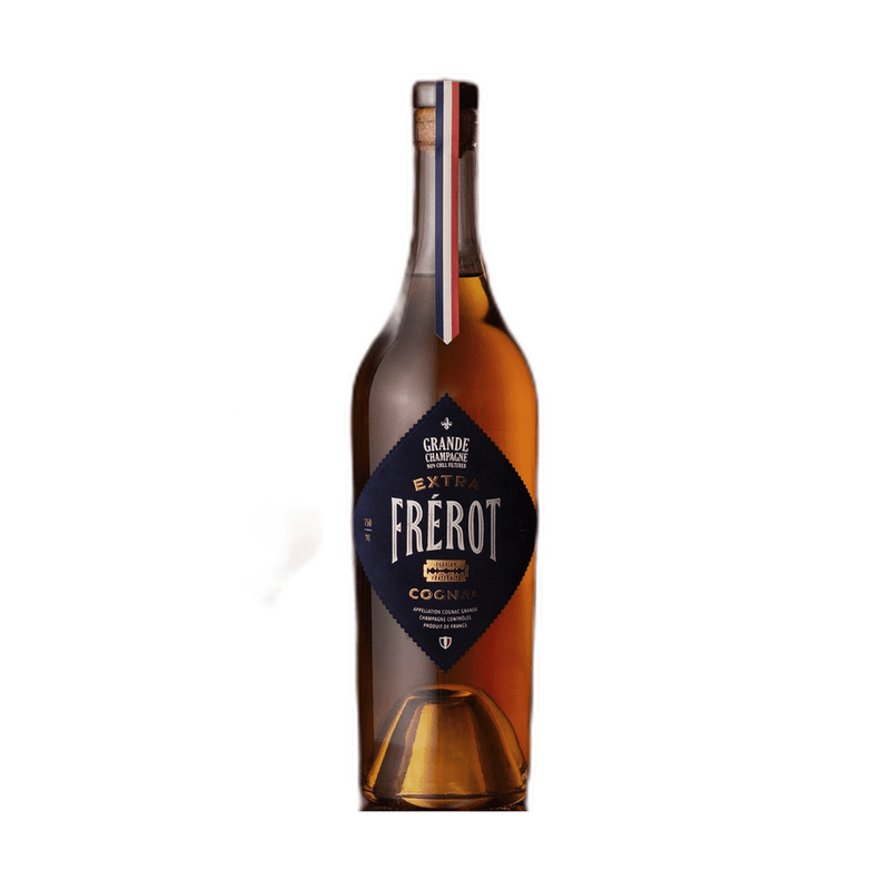 Fr‚rot Extra Grande Champagne Cognac - ForWhiskeyLovers.com