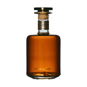 Frank August Case Study 07: French Connection - ForWhiskeyLovers.com