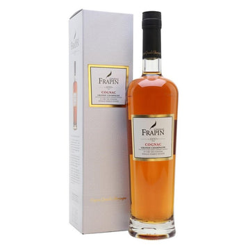 Frapin 1270 Grande Champagne Cognac - ForWhiskeyLovers.com