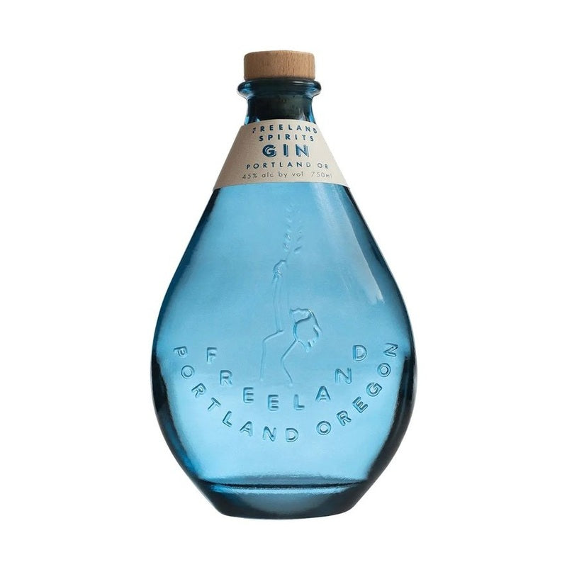 Freeland Spirits Gin - ForWhiskeyLovers.com