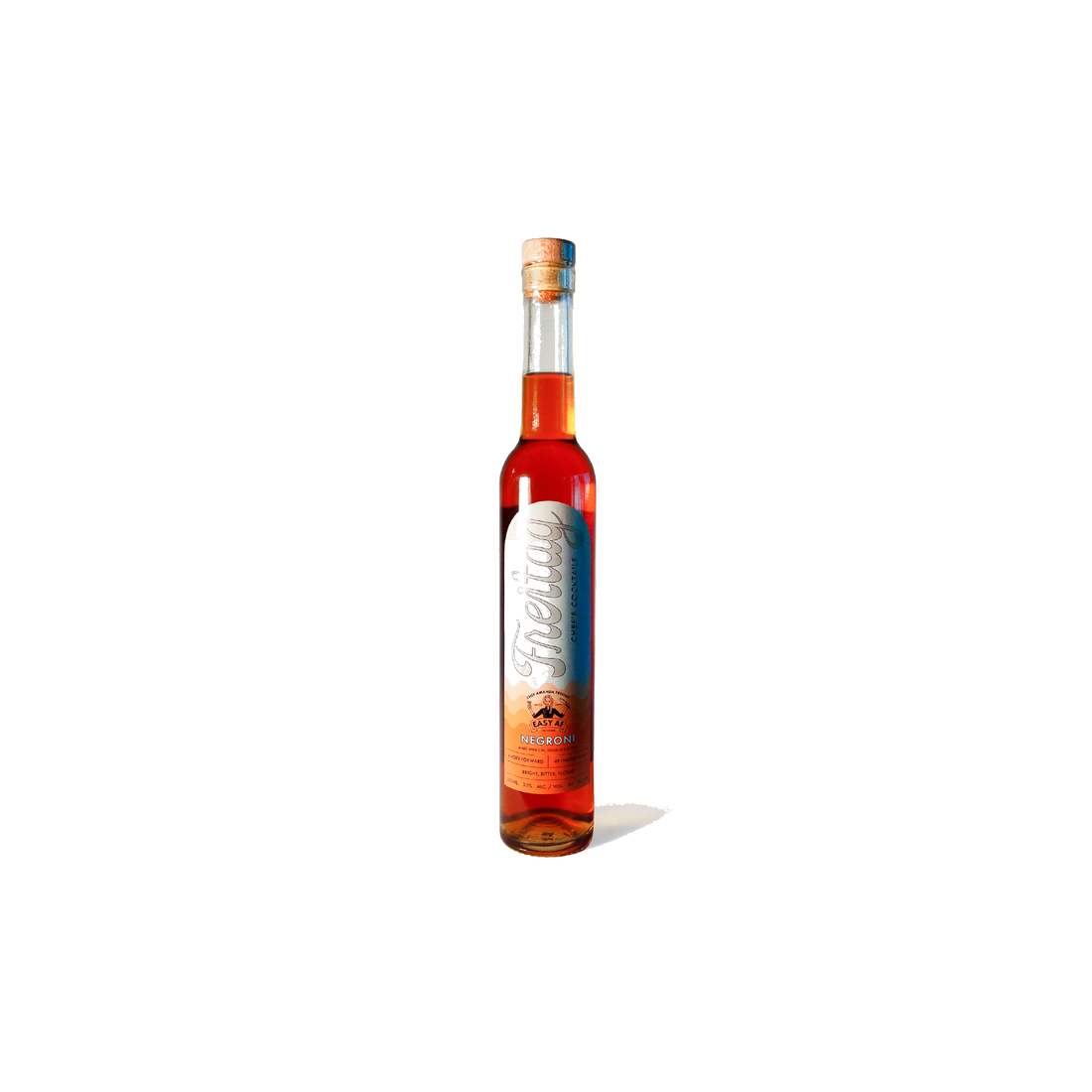 Freitag Negroni Cocktail 375ml - ForWhiskeyLovers.com