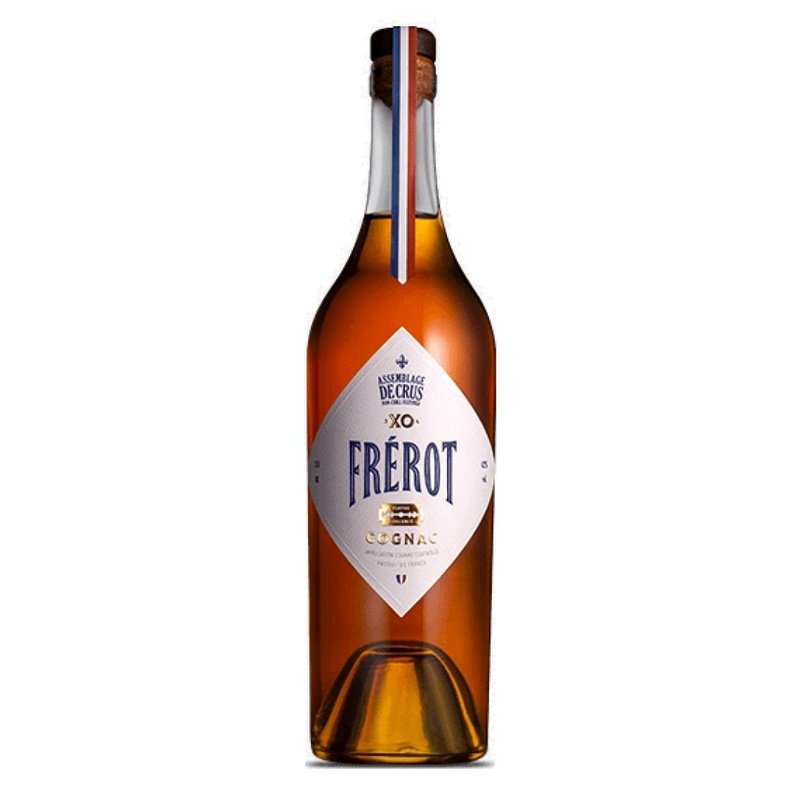 Frérot 'Assemblage De Crus' XO Cognac - ForWhiskeyLovers.com