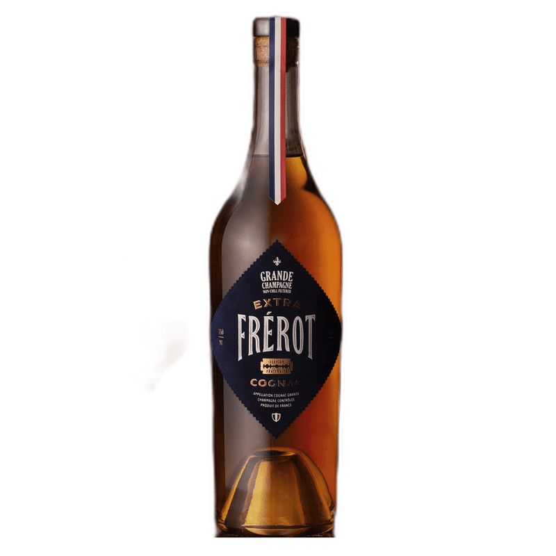 Frérot Extra Grande Champagne Cognac - ForWhiskeyLovers.com