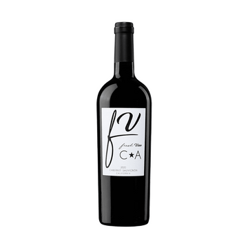 Fresh Vine Cabernet Sauvignon 2020 - ForWhiskeyLovers.com