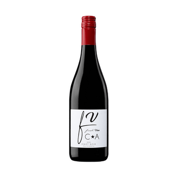 Fresh Vine Pinot Noir - ForWhiskeyLovers.com