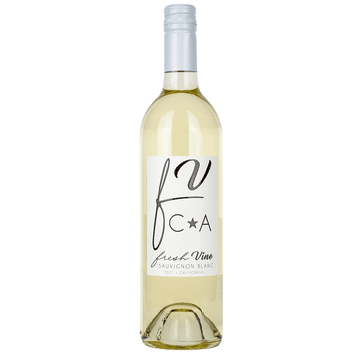 Fresh Vine Sauvignon Blanc - ForWhiskeyLovers.com