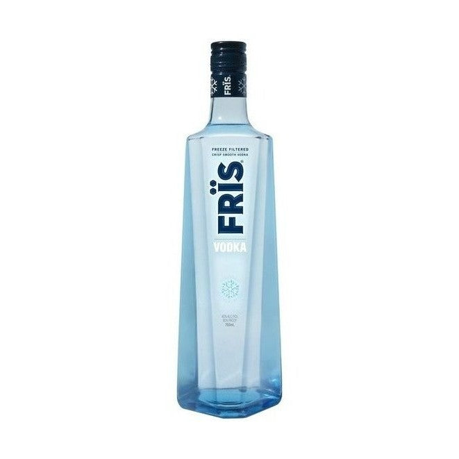 Fris Vodka - ForWhiskeyLovers.com