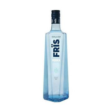 Fris Vodka - ForWhiskeyLovers.com