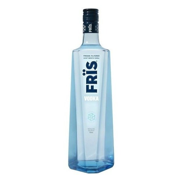 Fris Vodka - ForWhiskeyLovers.com