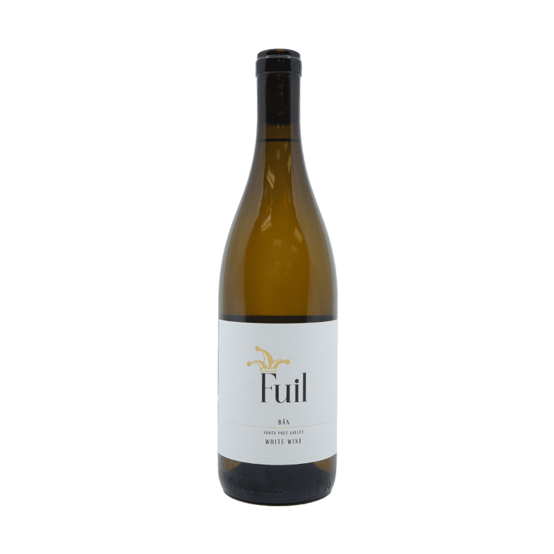 Fuil Ban Santa Ynez White Blend NV - ForWhiskeyLovers.com