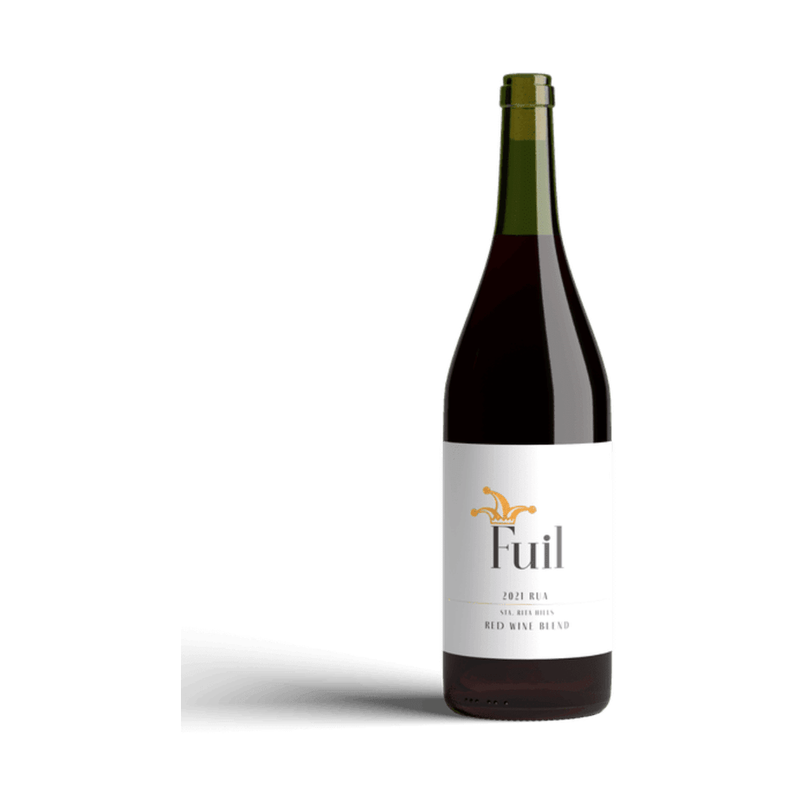 Fuil Rua Red Blend 2021 - ForWhiskeyLovers.com