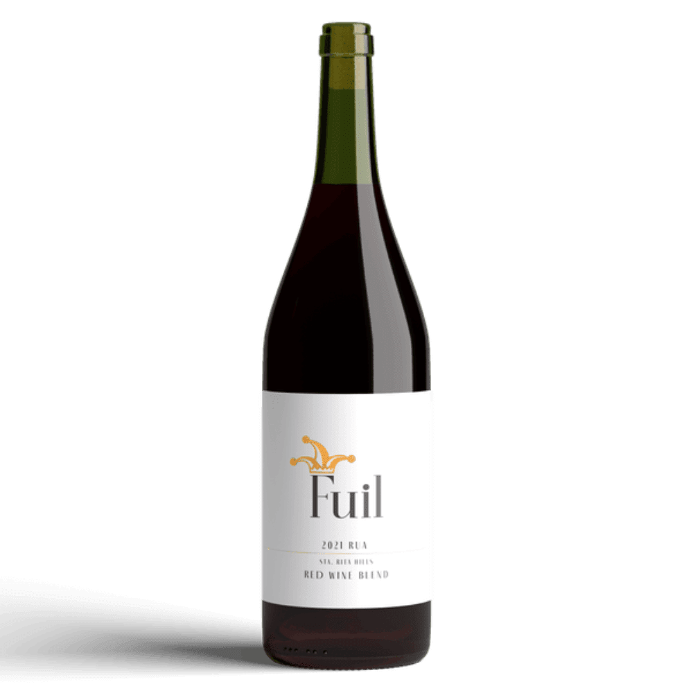 Fuil Rua Red Blend 2021 - ForWhiskeyLovers.com