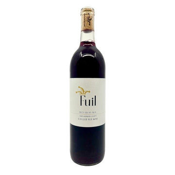 Fuil Solas Nua Sta. Barbara County Chilled Red Wine 2022 - ForWhiskeyLovers.com