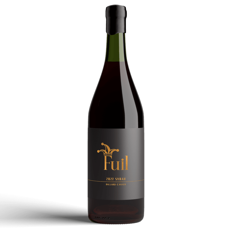Fuil Syrah 2021 - ForWhiskeyLovers.com