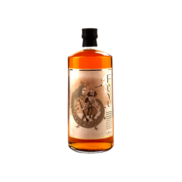 Fuyu Japanese Whiskey Small Batch 750 ml - ForWhiskeyLovers.com