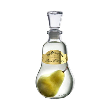 G.E. Massenez Poire Prisonnière Williams Pear Brandy 750ml - ForWhiskeyLovers.com