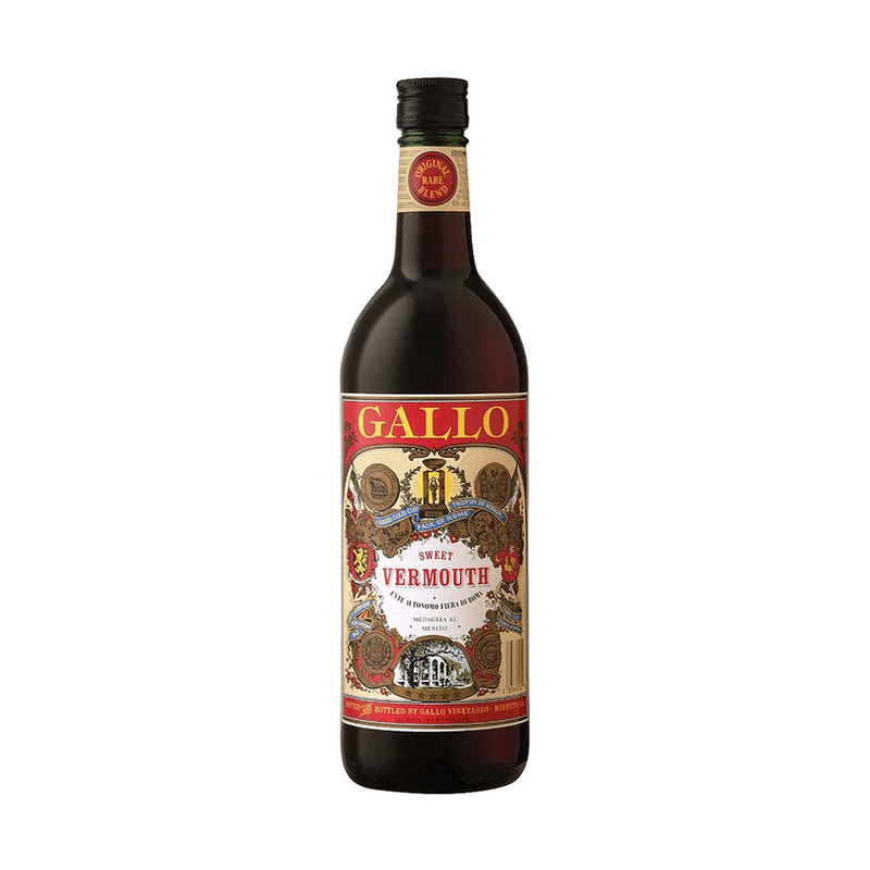 Gallo Sweet Vermouth - ForWhiskeyLovers.com
