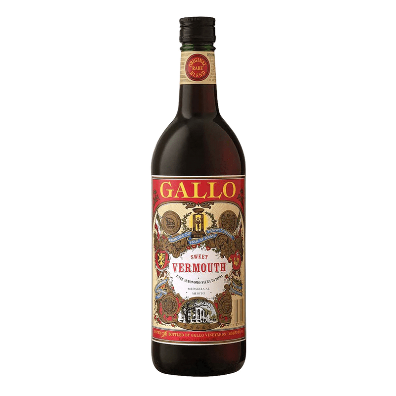 Gallo Sweet Vermouth - ForWhiskeyLovers.com