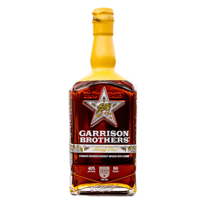 Garrison Brother's 2024 Cowboy and Honey Dew Bundle - ForWhiskeyLovers.com