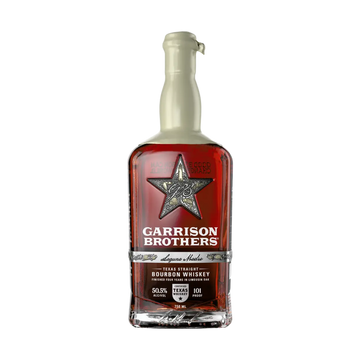 Garrison Brothers Laguna Madre 2026 Texas Straight Bourbon Whiskey - ForWhiskeyLovers.com