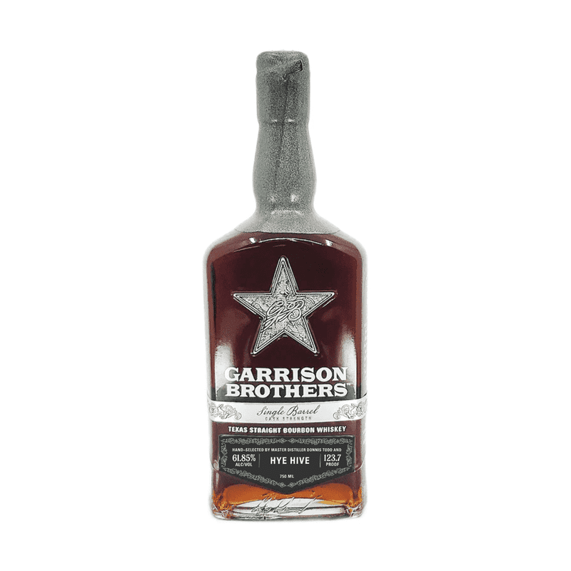 Garrison Brothers Sting and Burn Set - ForWhiskeyLovers.com
