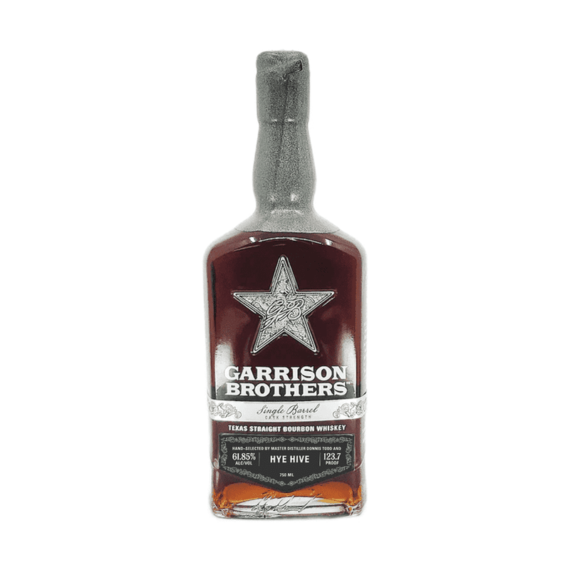 Garrison Brothers Sting and Burn Set - ForWhiskeyLovers.com