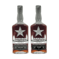 Garrison Brothers Strike Proof - ForWhiskeyLovers.com