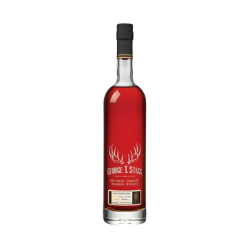 George T. Stagg Kentucky Straight Bourbon Whiskey 2025 Release 142.8 Proof - ForWhiskeyLovers.com
