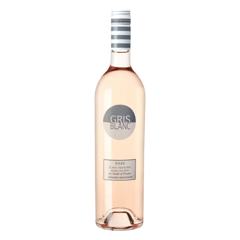 Gerard Bertrand Gris Blanc 2023 - ForWhiskeyLovers.com