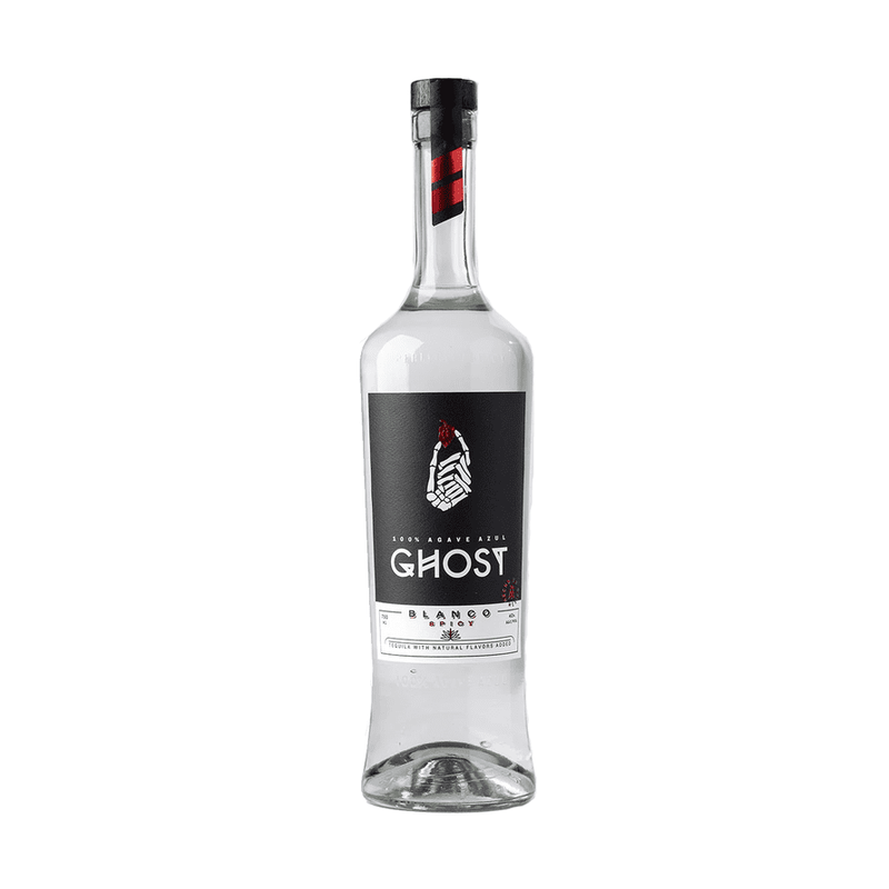 Ghost Pepper Spicy Tequila - ForWhiskeyLovers.com