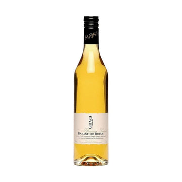 Giffard Banane Du Br‚sil Premium Liqueur - ForWhiskeyLovers.com